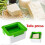 Home Tofu Press Marinating Dish Removes Moisture From Tofu Automatically 2