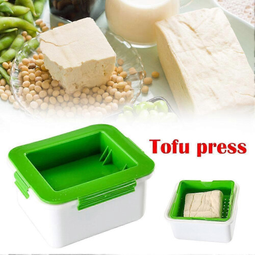 Home Tofu Press Marinating Dish Removes Moisture From Tofu Automatically 1