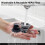 Cordless Handheld Vacuum with Strong Suction Power for Home Use 4