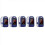 5pcs  Finger Oximeter / / Heartbeat / Oximeter 1