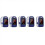 5pcs Finger Oximeter / / Heartbeat / Oximeter 1