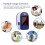 5pcs Finger Oximeter / / Heartbeat / Oximeter 3