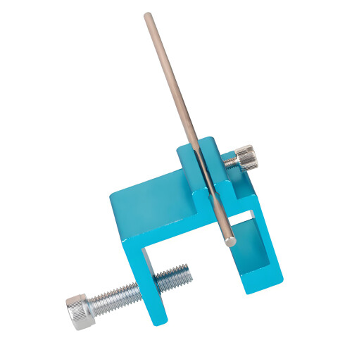 Quick Accurate Alignment Tool Aluminum Alloy Motorcycle-Blue