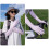 Cooling Breathable Sun Sleeves Ideal For Motorcycle-Light Grey 2