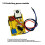 5 V-24 V 14-60 inch LCD TV Switching Flyback Voedingsmodule 7