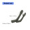 Cooling Breathable Sun Sleeves Ideal For Motorcycle-Light Grey 3