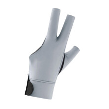 Elastischer, atmungsaktiver Drei-Finger-Handschuh,-1 2
