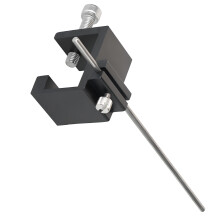 Quick Accurate Alignment Tool Motorcycle Chain Corrector-Black