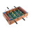 4-Row Table Soccer, 2 Balls, 34.2x21.4x6.8cm 1