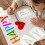 40 stuks letternummer tekening stencils voor het schilderen-4 3