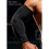 Soft Sun Protections Arm Sleeves Suitable For Multiple-White 5