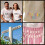 40 stuks letternummer tekening stencils voor het schilderen-4 6