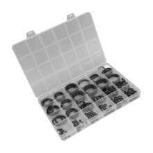 Ceramic Eyelet Fishing Rod Guide Repair Kit