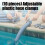 Pool and Diving Quick Setups Aboves Ground Swimming Pool 3