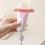 Space Saving Toothpaste Holder And Organizer For Shampoo-Green 4