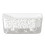 Current Icy Look Plant Holder Auto Watering System-White 7