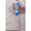 500ml Wood Glue Duo 2 in 1 Rapid Bond Adhesive D3 Internal External Fast Drying 2