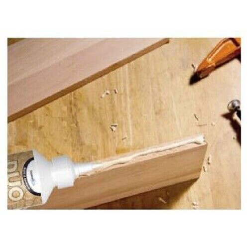 500ml Wood Glue Duo 2 in 1 Rapid Bond Adhesive D3 Internal External Fast Drying 2
