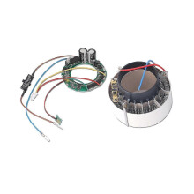 Motherboard Heating Coil Assembly for Hair Dryer HD01 HD02 HD03 Repair Parts