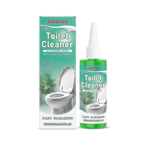 Toilet Cleaner