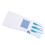 Left-Hand Fencing Glove XL 11 cm Width Training 1