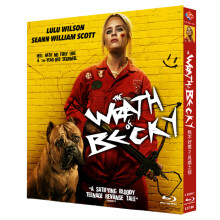 Becky 2 The Wrath of Becky (2023) Blu-ray 1080P BD