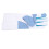 Left-Hand Fencing Glove XL 11 cm Width Training 14