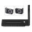 Camera L Bracket RSC2 RS3 - 1/4 Inch, 38mm Arca 1