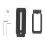 Camera L Bracket RSC2 RS3 - 1/4 Inch, 38mm Arca 2