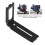 Camera L Bracket RSC2 RS3 - 1/4 Inch, 38mm Arca 3