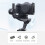 Camera L Bracket RSC2 RS3 - 1/4 Inch, 38mm Arca 6