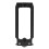 Camera L Bracket RSC2 RS3 - 1/4 Inch, 38mm Arca 8