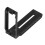 Camera L Bracket RSC2 RS3 - 1/4 Inch, 38mm Arca 9
