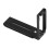 Camera L Bracket RSC2 RS3 - 1/4 Inch, 38mm Arca 11