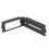 Camera L Bracket RSC2 RS3 - 1/4 Inch, 38mm Arca 15