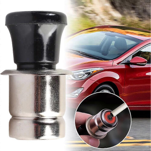 12V Replacement Car Cigarette Lighter Head Car Ignition Head Automatic 1