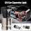 12V Replacement Car Cigarette Lighter Head Car Ignition Head Automatic 4