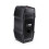 Sharp XPARTY Sing Party Speaker PS-931 Portable Bluetooth Strobe Lights 4