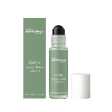 (1pc)Anti-Dizzy Roll-On, Vertigo Ease Roller 10ml, Natural & Fast-Acting Essential Oils for Vertigo and Dizziness Support