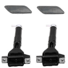 2025 Headlight Washer Nozzle Cover for Honda Crv Asian Rm for Cr-v Euro