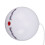 Mini USB-Powered Dishwasher 18W ABS Red Compact 1