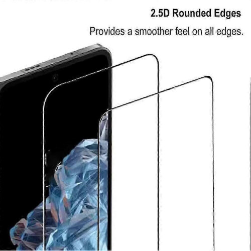 OnePlus Open Screen Protector with 9H Tempered Glass Film for Scratch Resistance 2