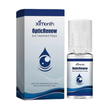 Eye Care Drops Relieve Red Eye Dry Eye Blurred Vision Eye Fatigue Eye