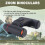 30 x 60 zoom  Compact Binoculars Telescopes Day and Night Vision 6