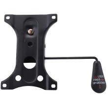 Replacement - Heavy Duty Office Chair Tilt Control Mechanism - Mounting Hole Size Is Not Standard D-a G - Ri
