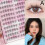 (Style1) Free Removal Comic Style False Eyelashes 2