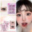 (Style1) Free Removal Comic Style False Eyelashes 5