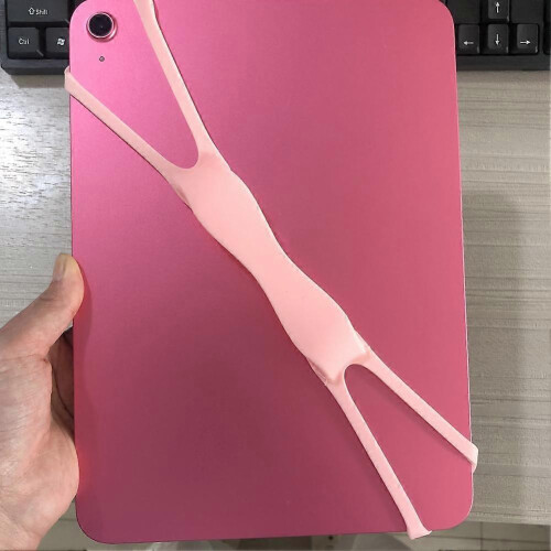 (5172) Suitable For Ipad, Tablet, Comfortable Carrying, Bed Reading Accessories 1