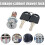Linkage Drawer Locks Toolbox Locks Iron Cabinet Insert Linkage Drawers Lock Sets 4