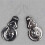 Needle threader 50 pieces threading aid threader needle sewing needle sew 1